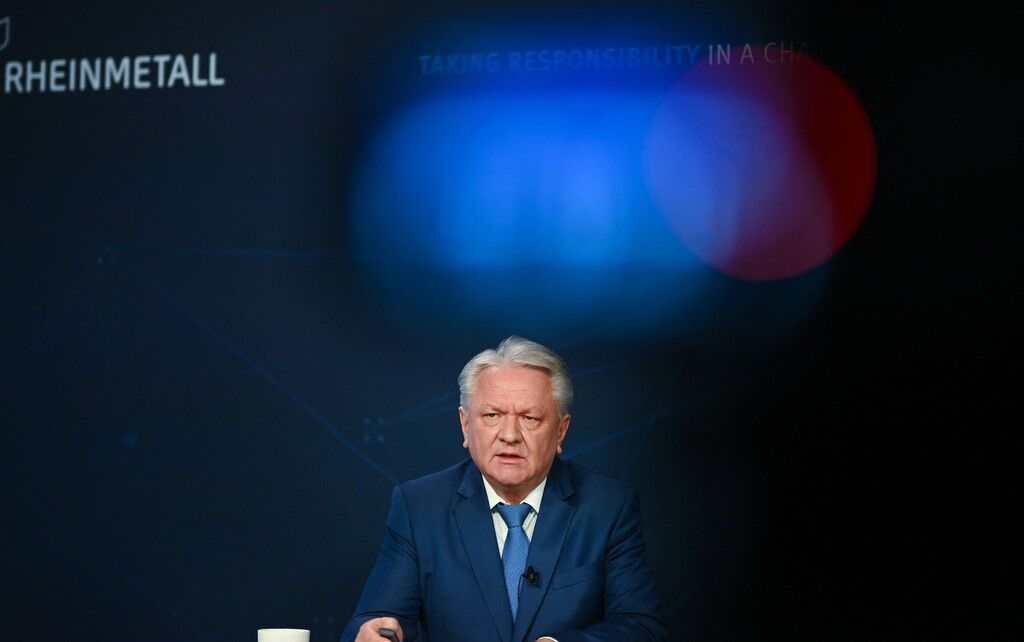 Russlands hybrider Krieg gegen den Westen