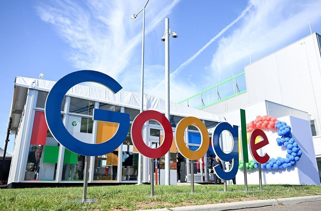 Google: Mit dem KI-Boom steigen auch die CO2-Emissionen deutlich