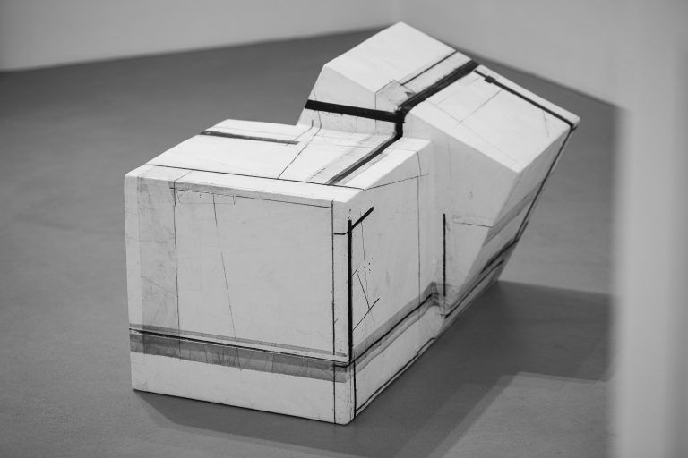 Karl Kriebel | Only..._Bildraum Bodensee