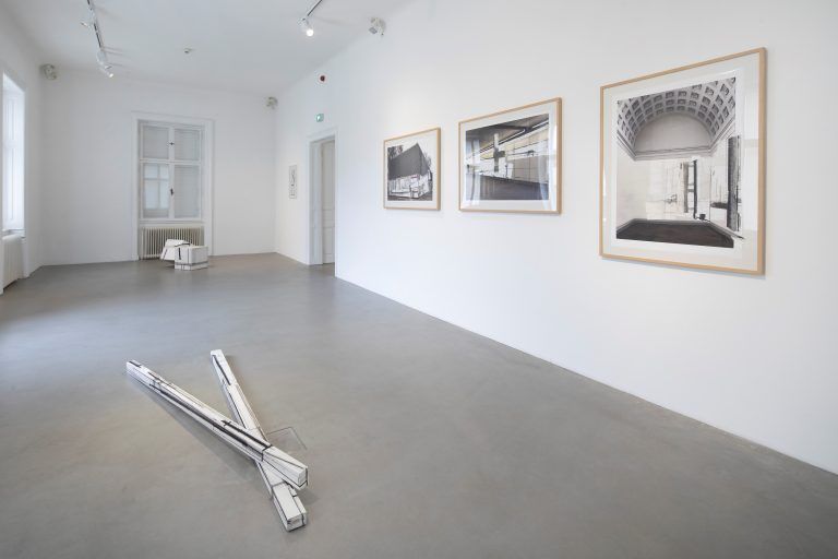 Karl Kriebel | Only..._Bildraum Bodensee