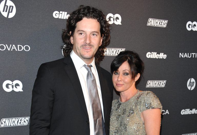 People-Shannen Doherty