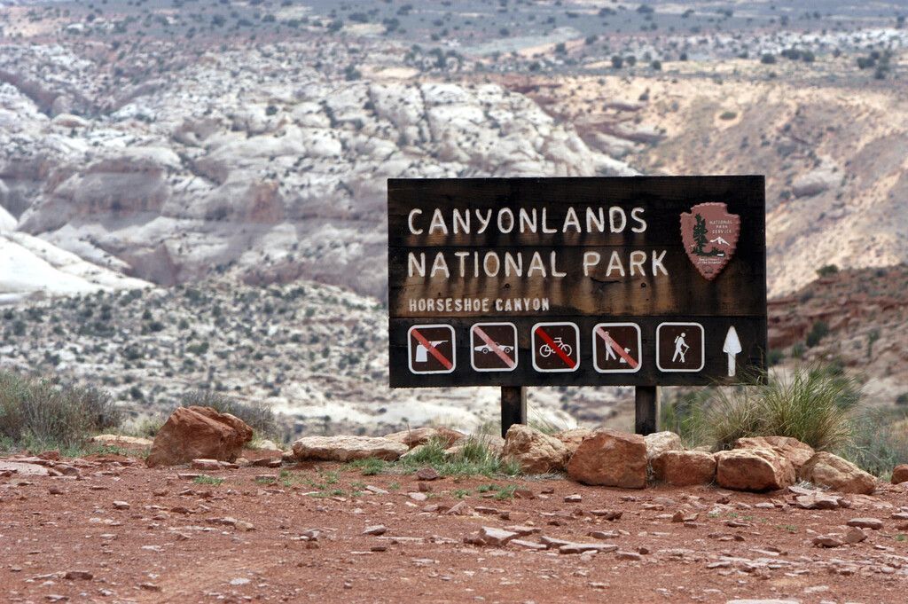 Wanderer sterben bei 38 Grad in Nationalpark