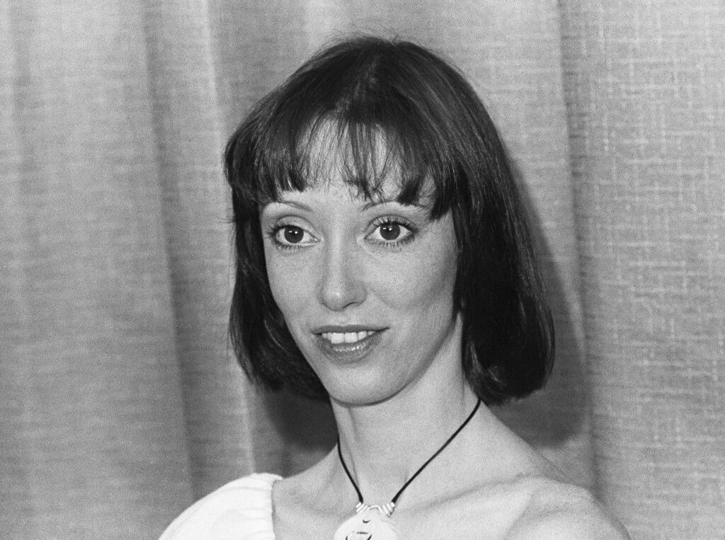 „The Shining“-Star Shelley Duvall ist tot