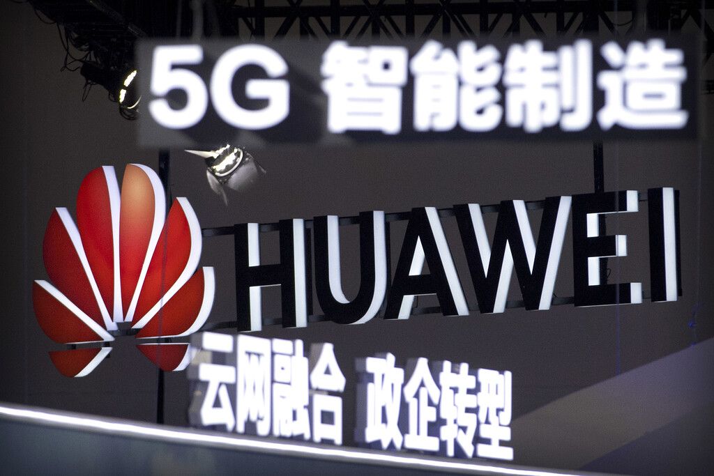 Deutschland verbannt chinesische Komponenten aus den 5G-Mobilfunknetzen