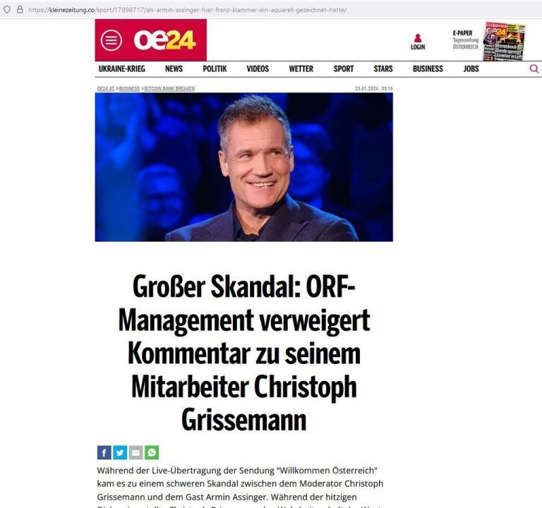 Fake News und falschen Todesmeldungen: Neue Taktik von Online Betrügern