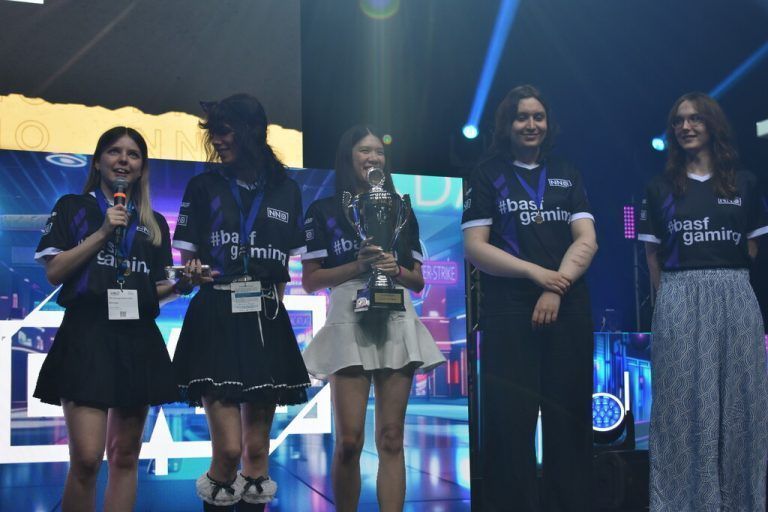 E-Sports, Cosplay und Co.: In der Messe Salzburg wurde zum vierten Mal gezockt