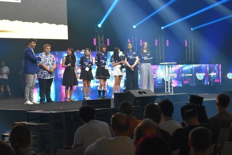 E-Sports, Cosplay und Co.: In der Messe Salzburg wurde zum vierten Mal gezockt