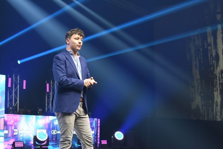 E-Sports, Cosplay und Co.: In der Messe Salzburg wurde zum vierten Mal gezockt