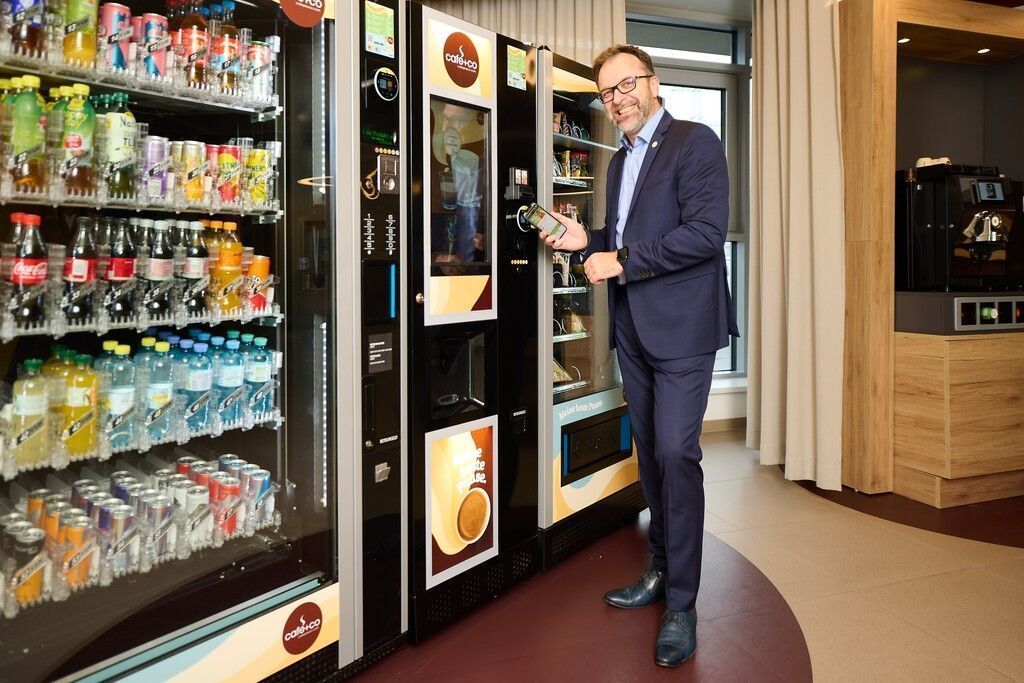 Wo Wirtshäuser sterben, ziehen die Automaten ein