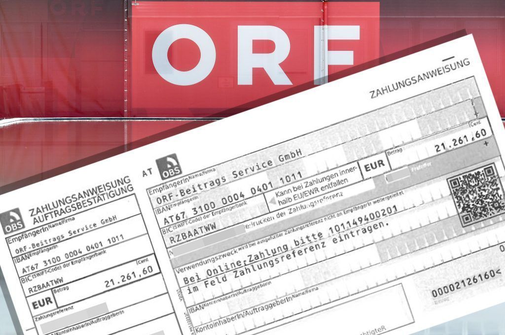 ORF-Beitrag sorgt bei etlichen Firmen für Unmut