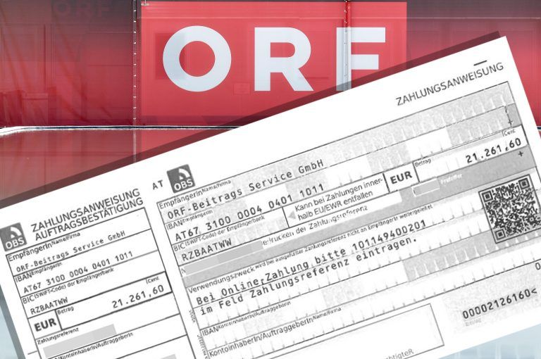100 Mal ORF Beitrag für Kärntner Firma