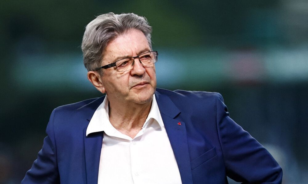 Frankreichs linker Scharfmacher: Wer ist Jean-Luc Mélenchon?