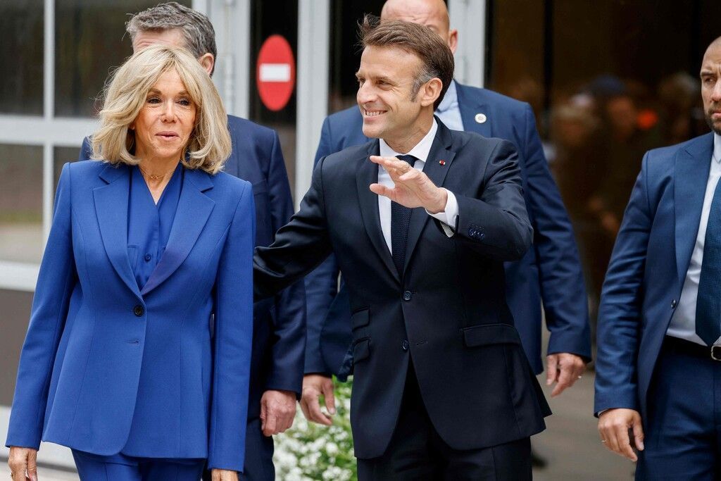 Kommt nun die erste rechtspopulistische Regierung in Frankreich?