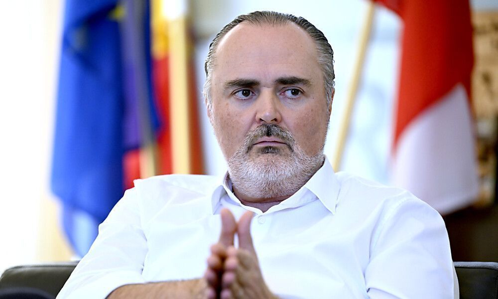 Doskozil: „Die SPÖ vertritt nicht mehr den kleinen Mann“