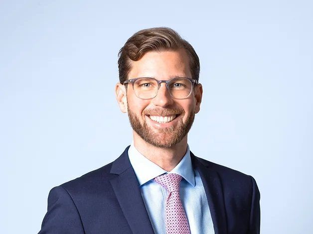 Verteidiger Matthias Holzmann