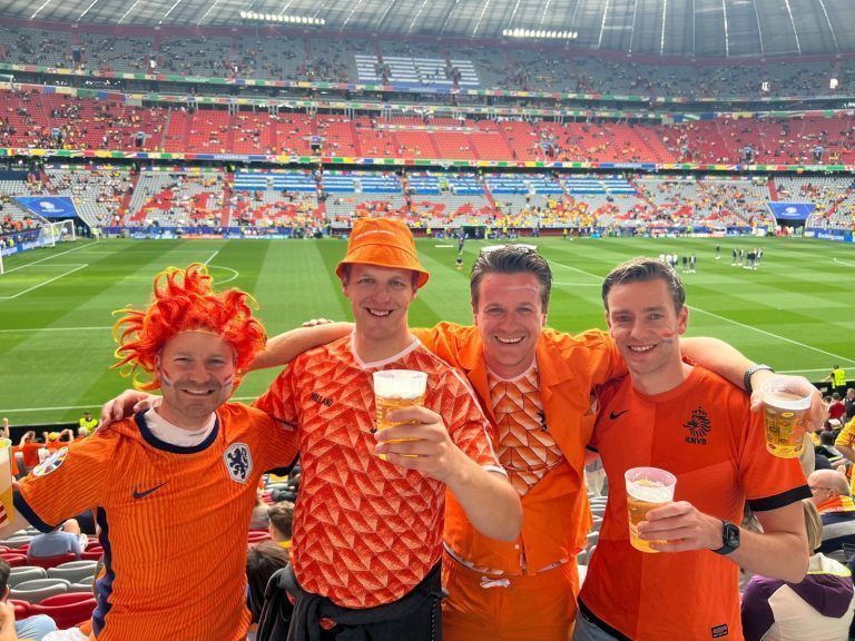 Fanstory Österreich Match