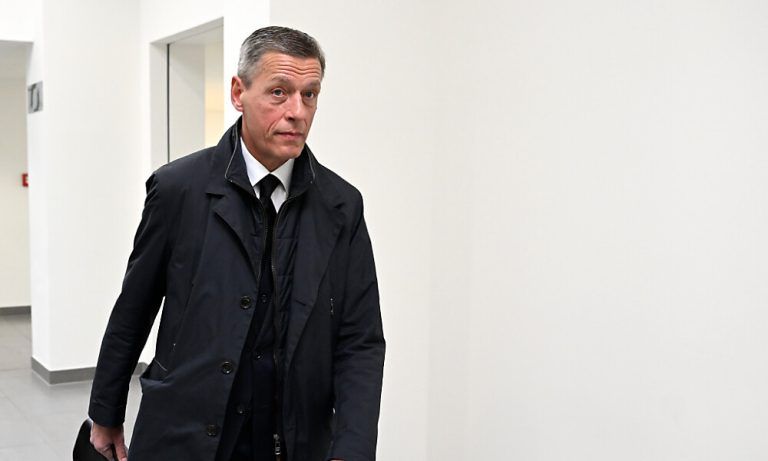 Kommission befasste sich mit dem verstorbenen Ex-Sektionschef Pilnacek