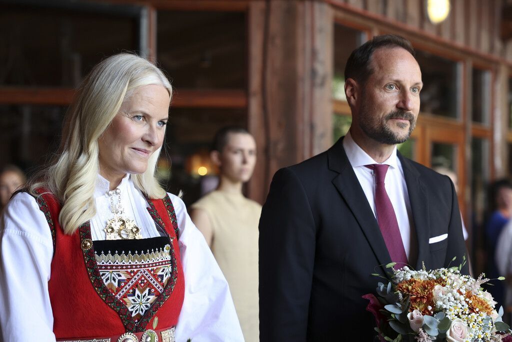 Bekommt der Kronprinz in diesem Jahr ein royales Geburtstagsgeschenk?