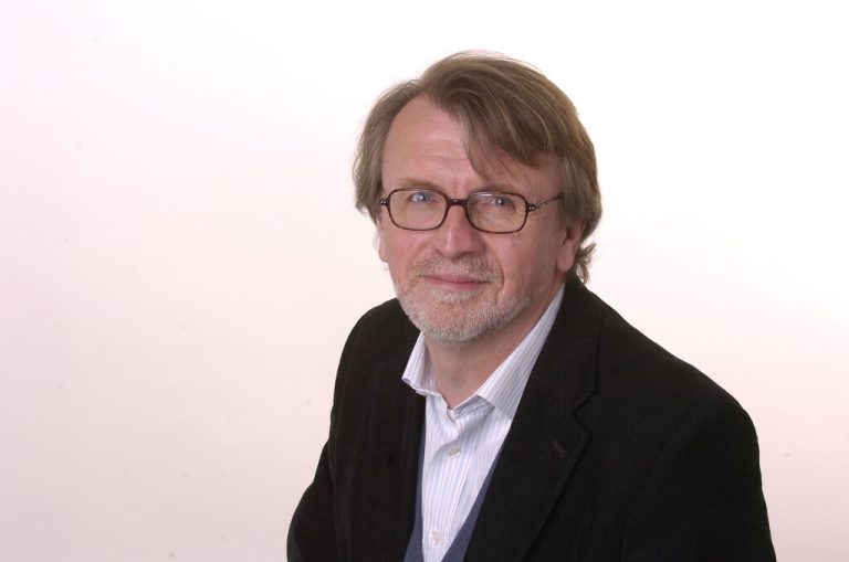 Peter Strasser