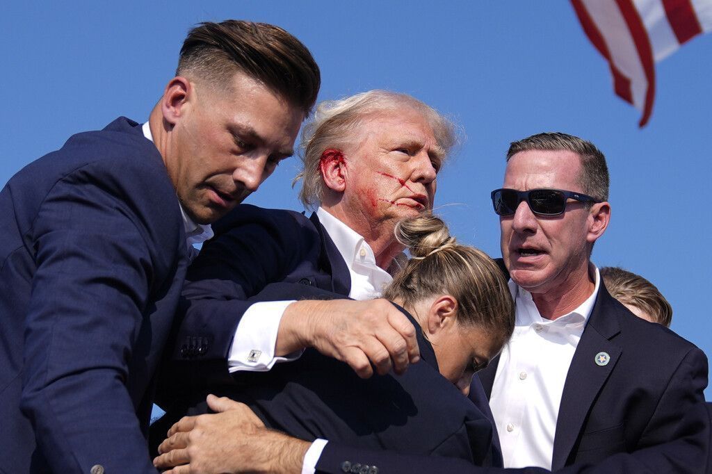 FBI: Internetsuche von Trump-Attentäter