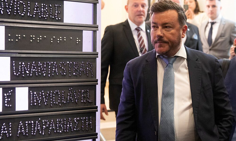 Benko-Pleite: Gericht kippt Sanierungsplan