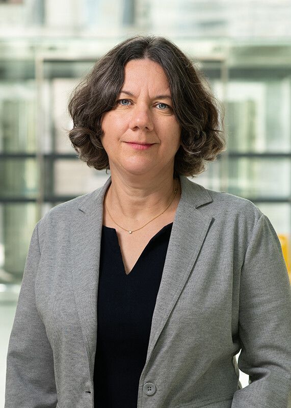 Theresia Heimerl, Professorin an der Karl-Franzens-Universität Graz