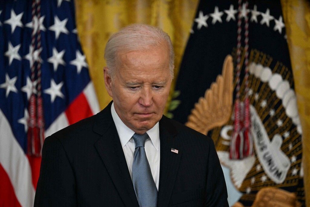 Joe Bidens Tage der Entscheidung