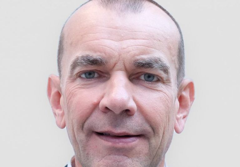 Bernhard Tschofen