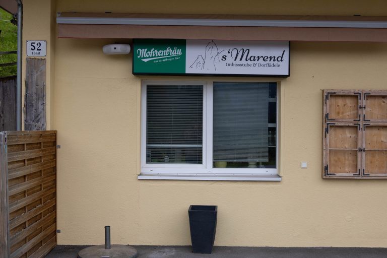 Ebnit sucht ein stilles Örtchen: "Die öffentliche Hand hat eine Verpflichtung"