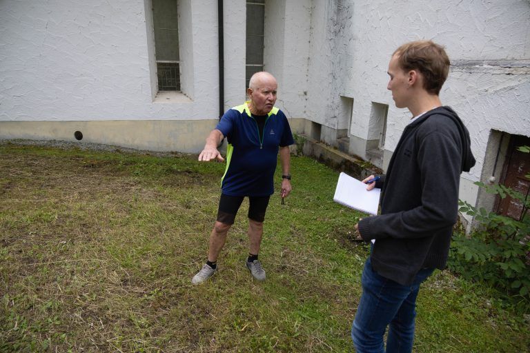 Ebnit sucht ein stilles Örtchen: "Die öffentliche Hand hat eine Verpflichtung"