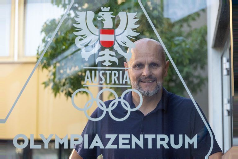 Olympiazentrum