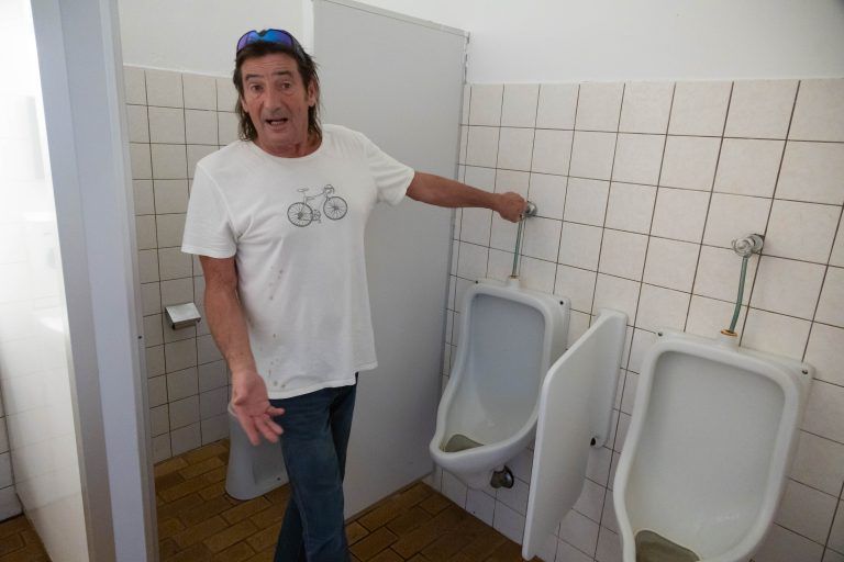 Ebnit sucht ein stilles Örtchen: "Die öffentliche Hand hat eine Verpflichtung"