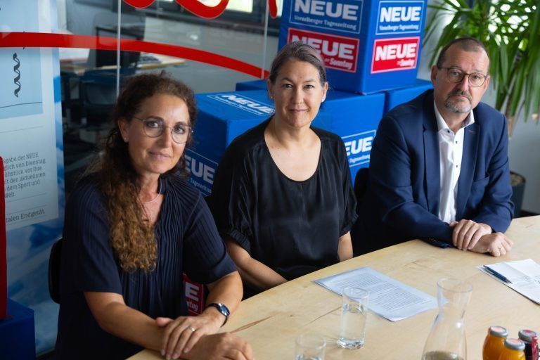 Verein Sonnenblume: 25 Jahre Unterstützung für chronisch kranke Kinder