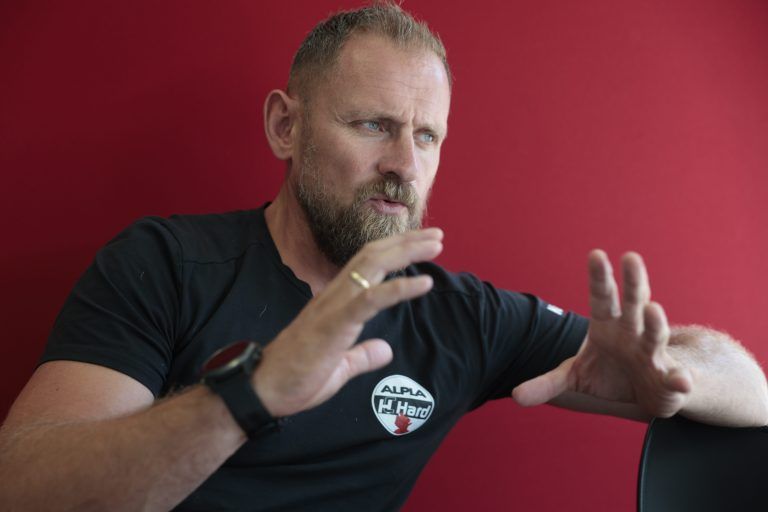 „Solche Zöpfe gehören abgeschnitten“