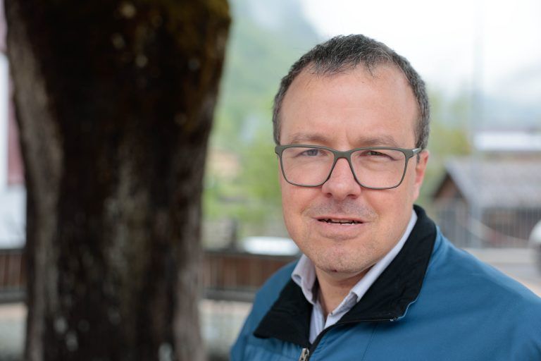 Gegenwind für Windkraft im Bregenzerwald