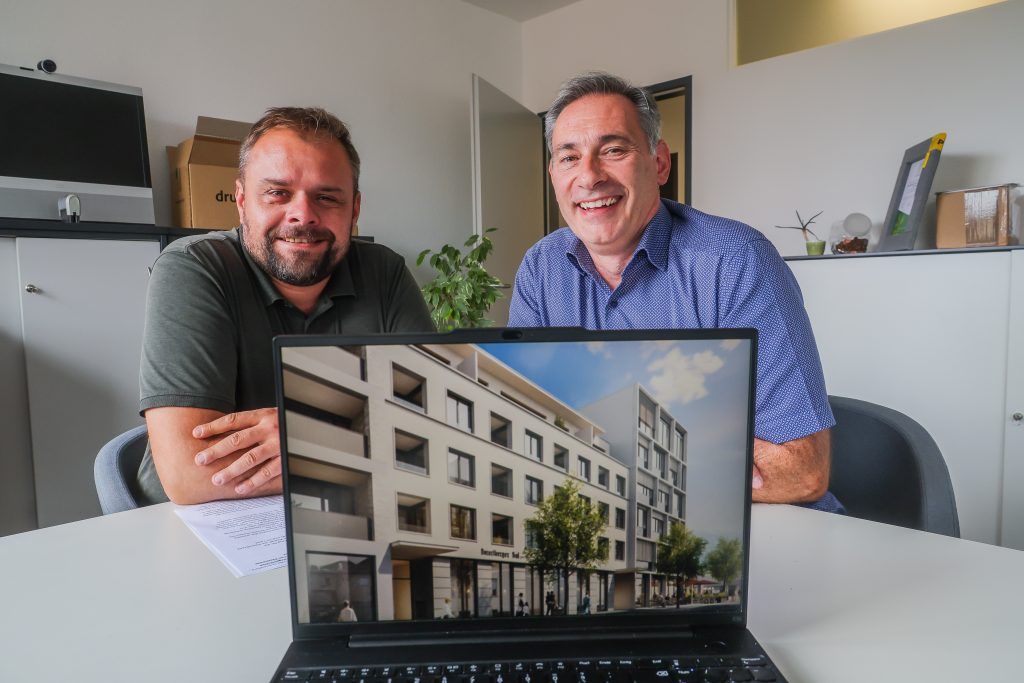 Vorarlberger Hof: Tradition fortsetzen