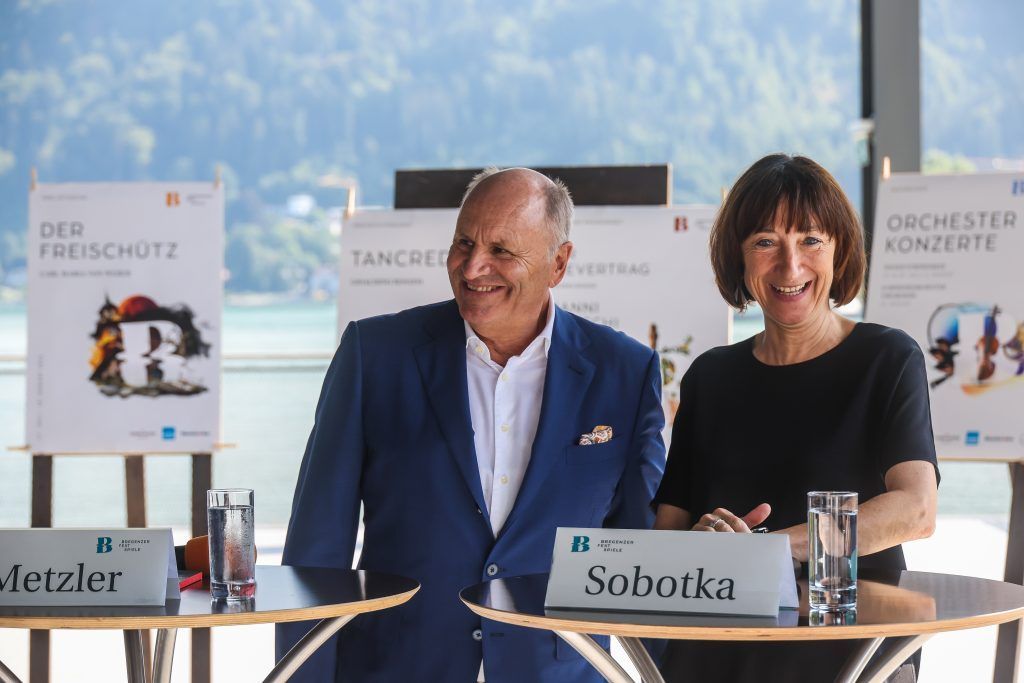 Ein „Sommermärchen“ und Rekordaussichten