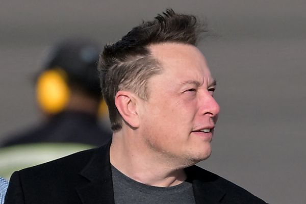 Musk nimmt Klage gegen OpenAI wieder auf