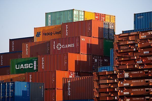 China kritisiert neue US-Auflagen gegen Exporteure