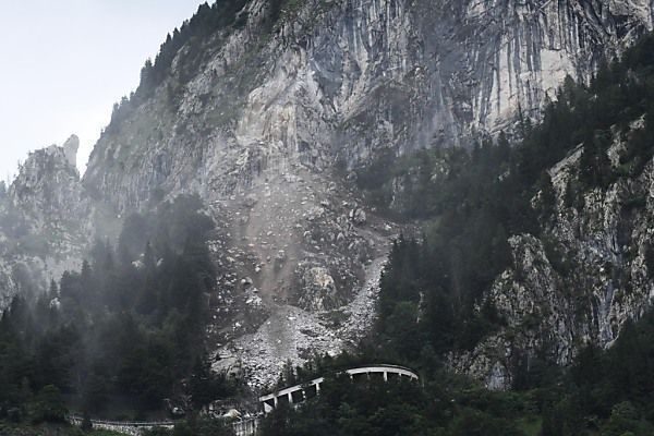 Oberkärntner Sorgen um Passverbindung nach Italien