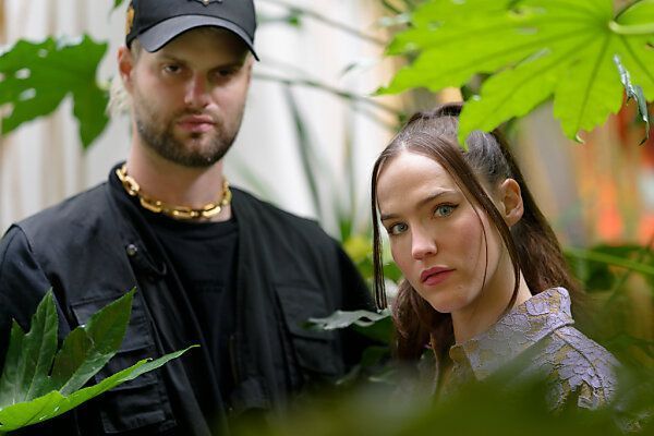 Dance-Pop-Duo Sofi Tukker kommt mit neuem Album nach Wien