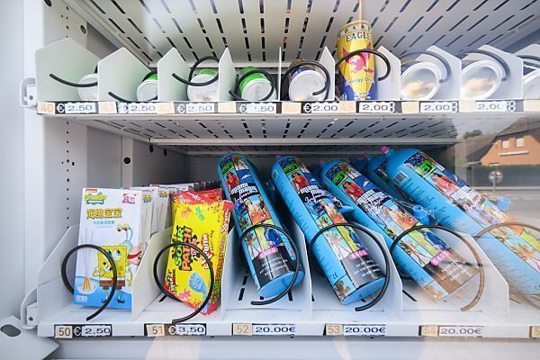 Gesundheitsschäden durch Lachgasmissbrauch bei Jugendlichen