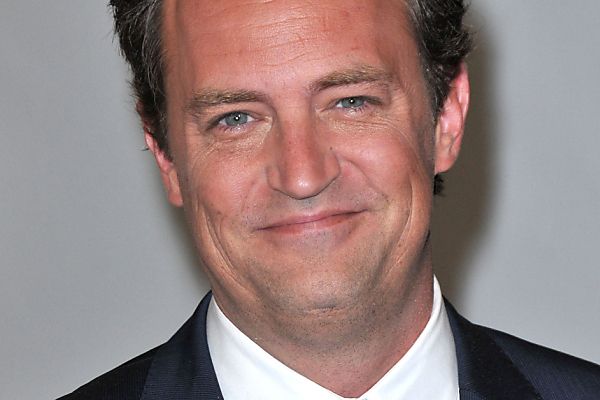 Fünf Anklagen nach Drogentod von Schauspieler Matthew Perry