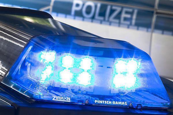 Polizei erschoss Frau bei Messerangriff in München