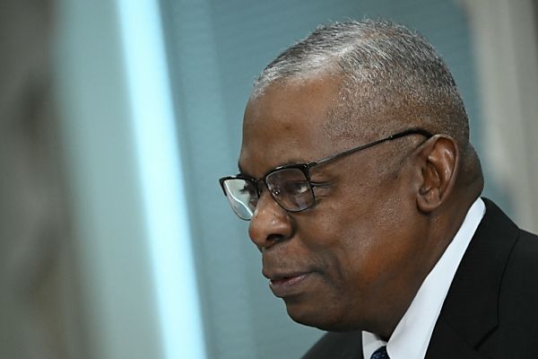 US-Verteidigungsminister versichert Israel Unterstützung