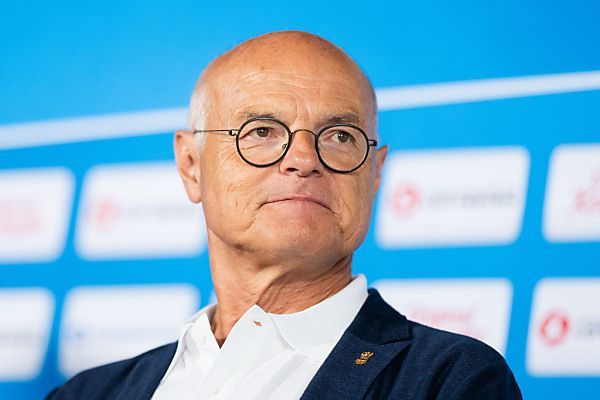 ÖOC-Präsident Stoss hätte sich &#8220;persönlich mehr erwartet&#8221;
