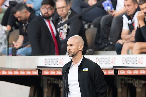 Auswärts gegen Rapid als heißer Liga-Start für Sturm
