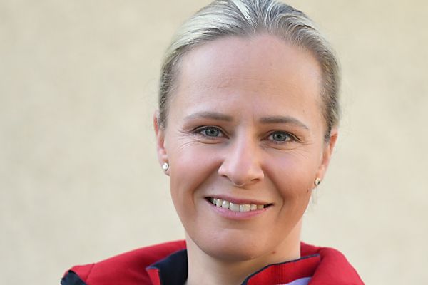 Max-Theurer mit bisher zweitbestem Einzelergebnis zufrieden