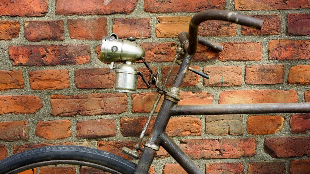 Fahrrad-Diebstähle: Weniger Haft für Litauer