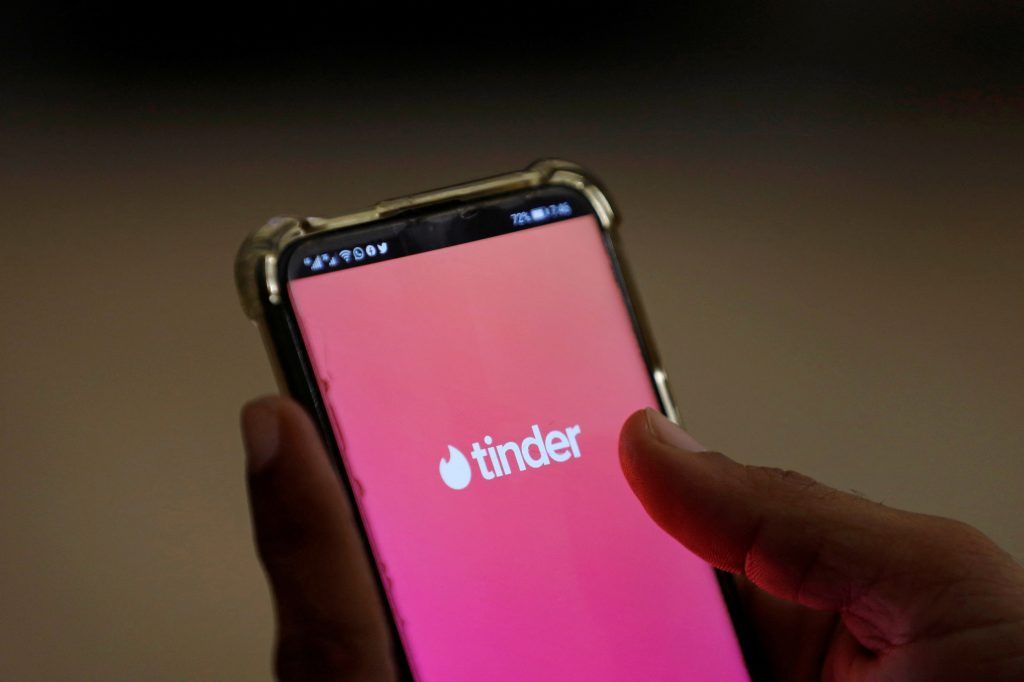 Schöne Frauen auf Dating-Apps in China: Vom Catfish zum Spion?